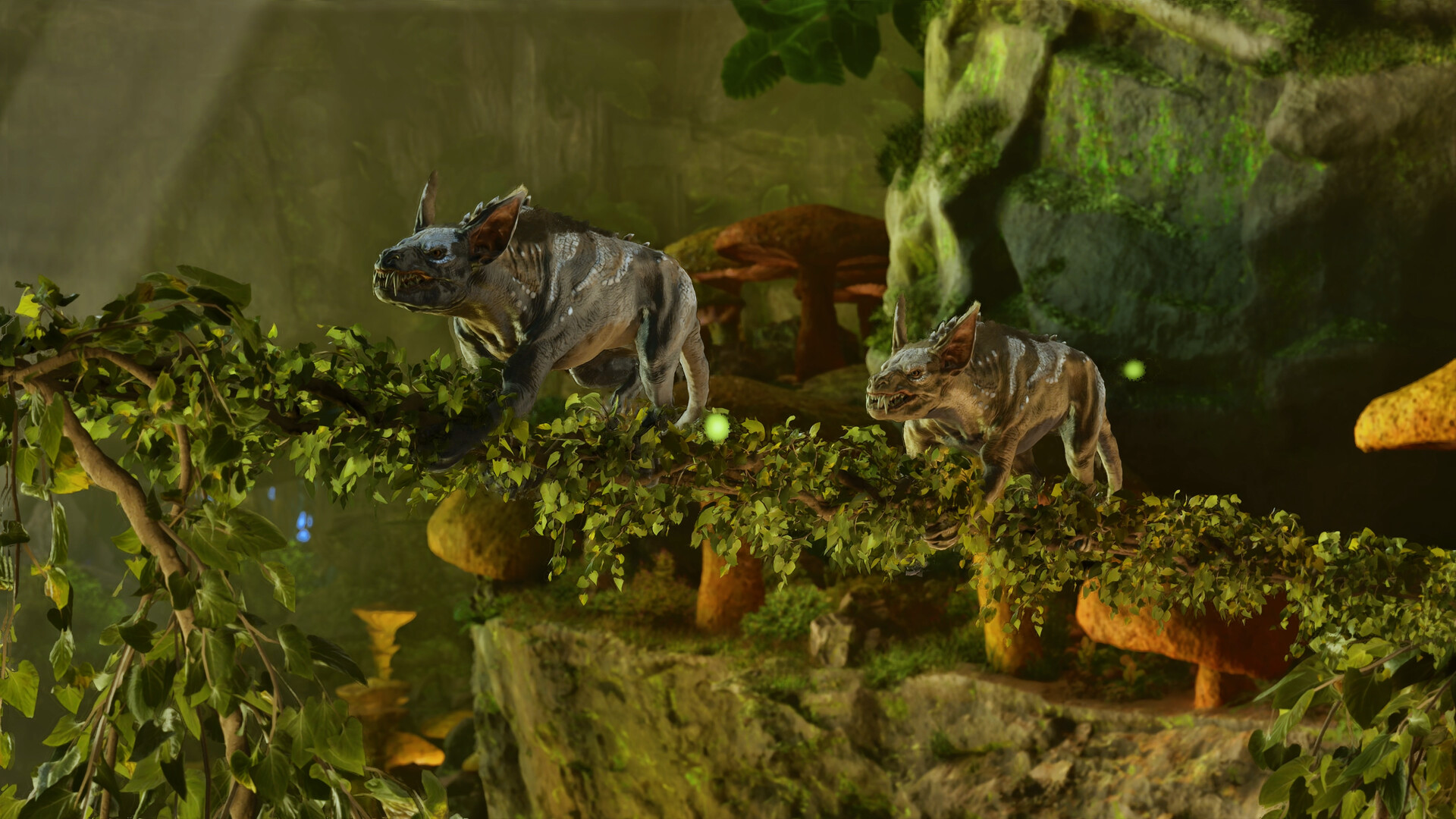 ARK: Aberration Ascended Screenshot 6
