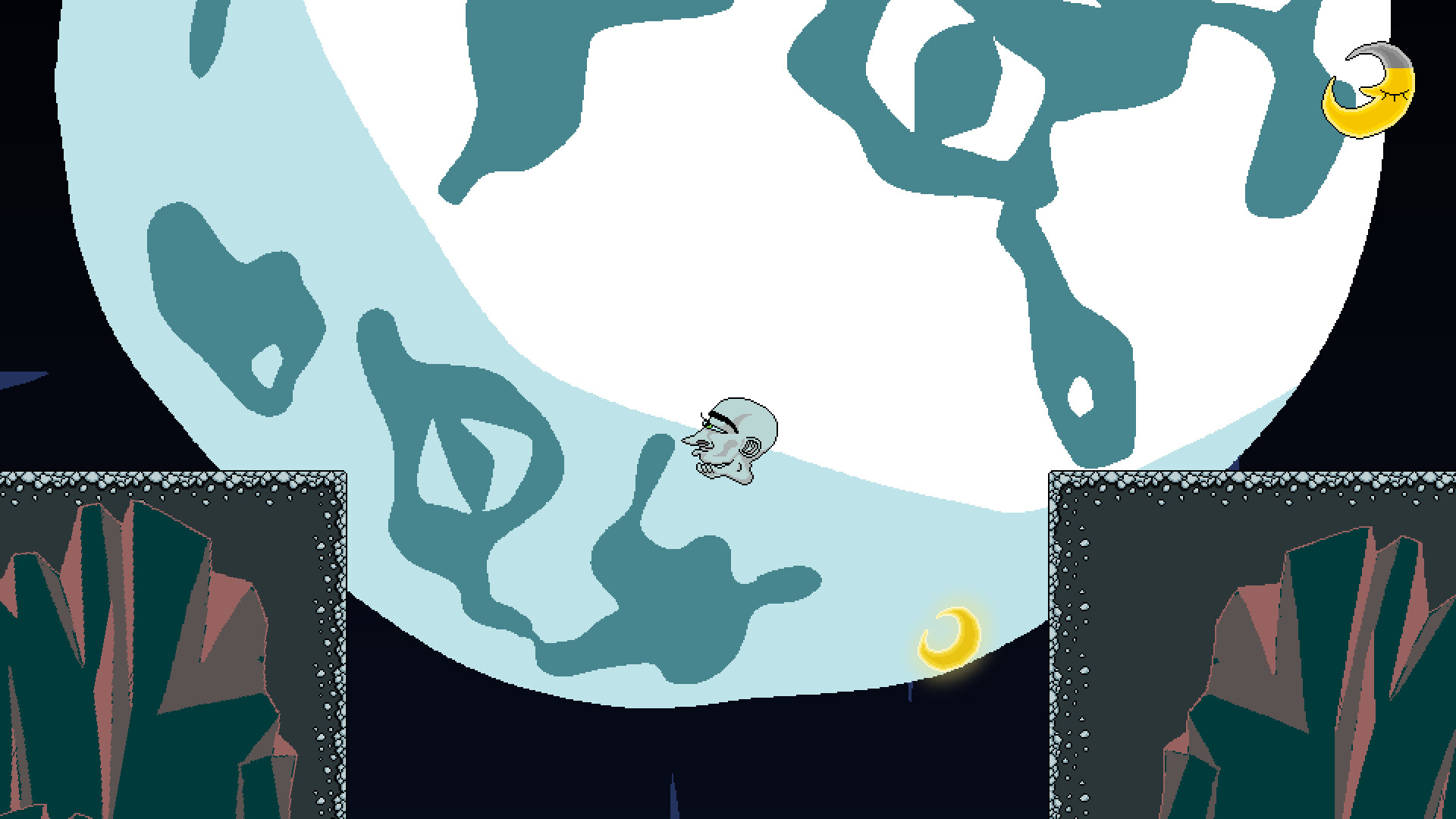 Screaming Head Screenshot 5