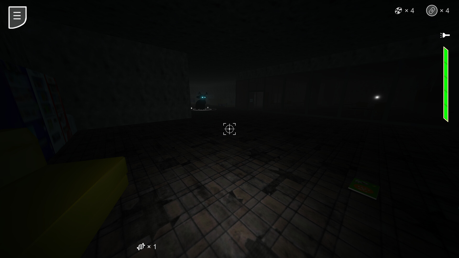 Silent Waters Screenshot 3