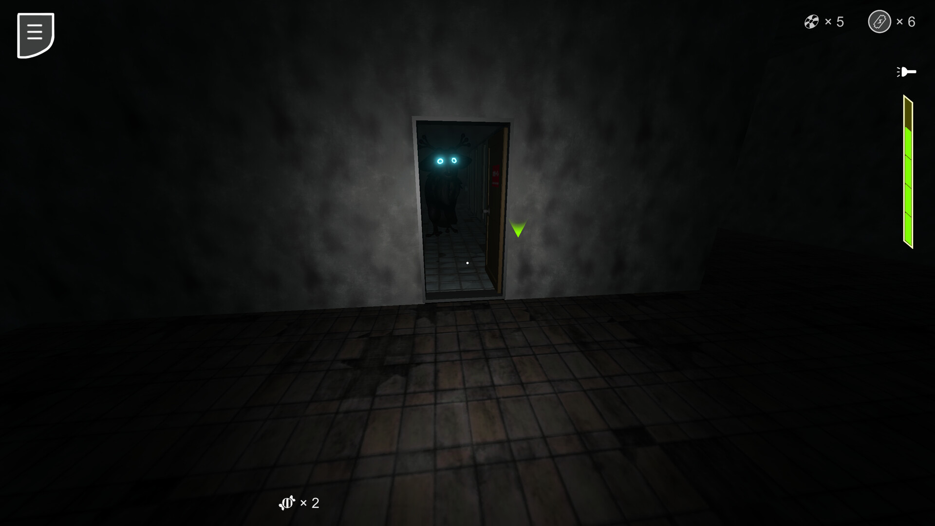 Silent Waters Screenshot 2