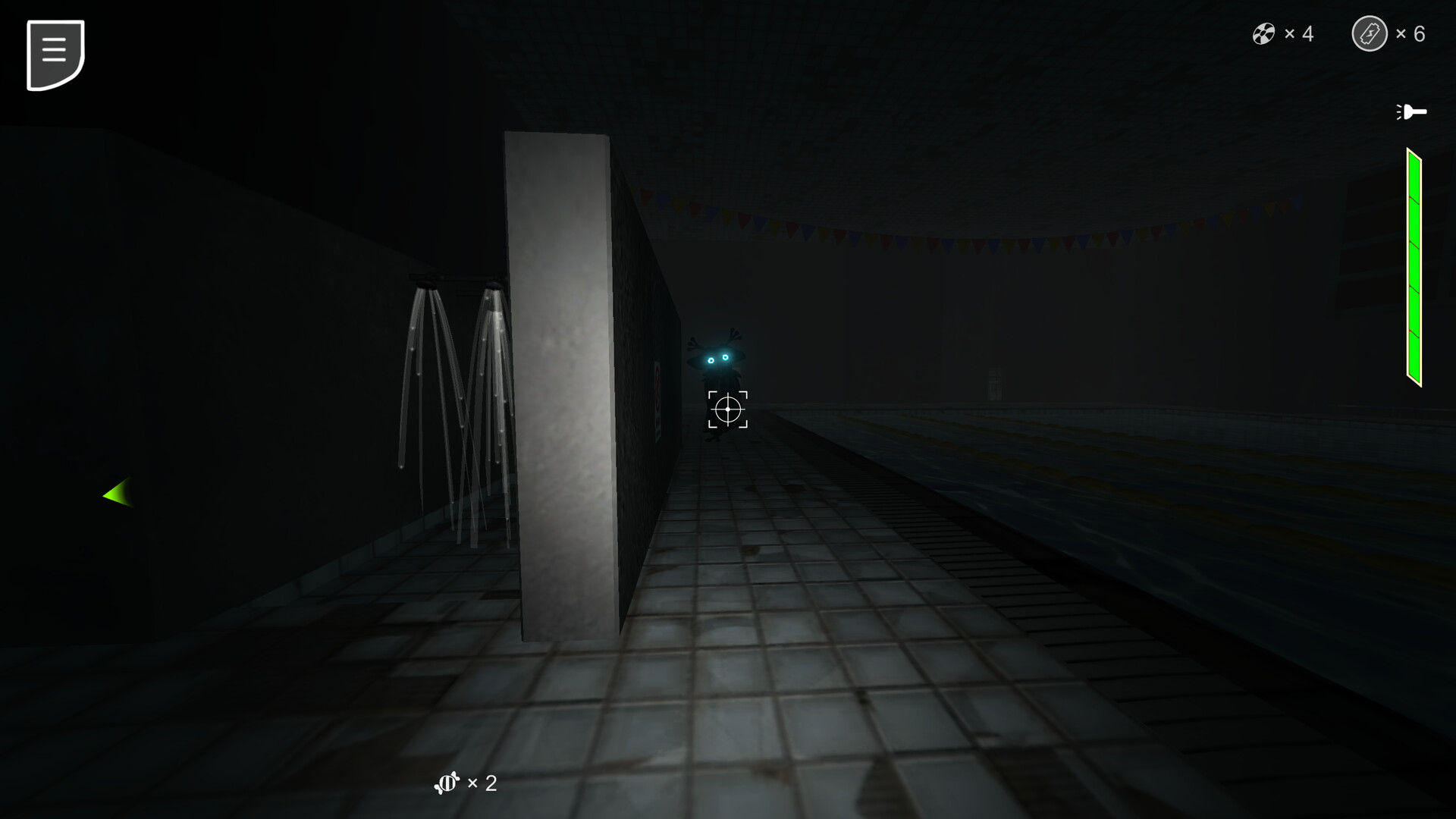 Silent Waters Screenshot 5