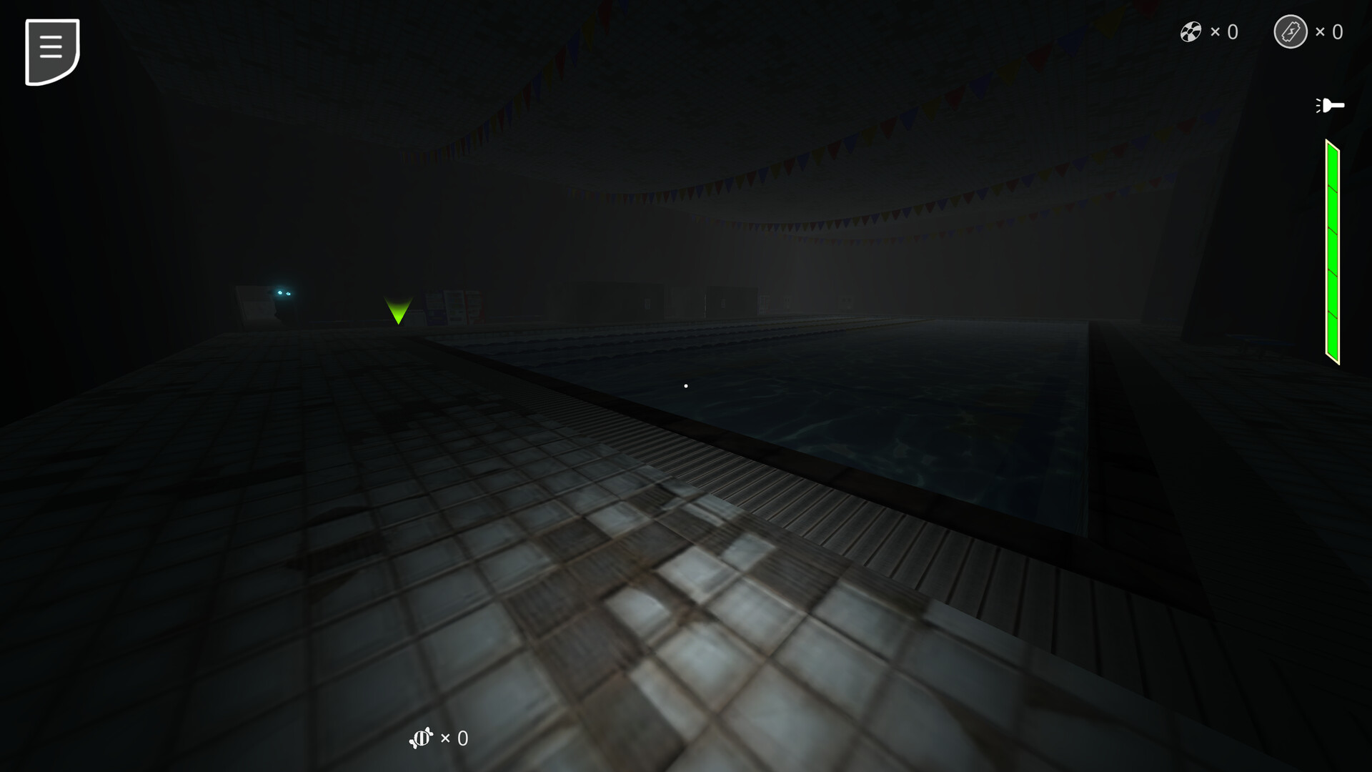 Silent Waters Screenshot 4
