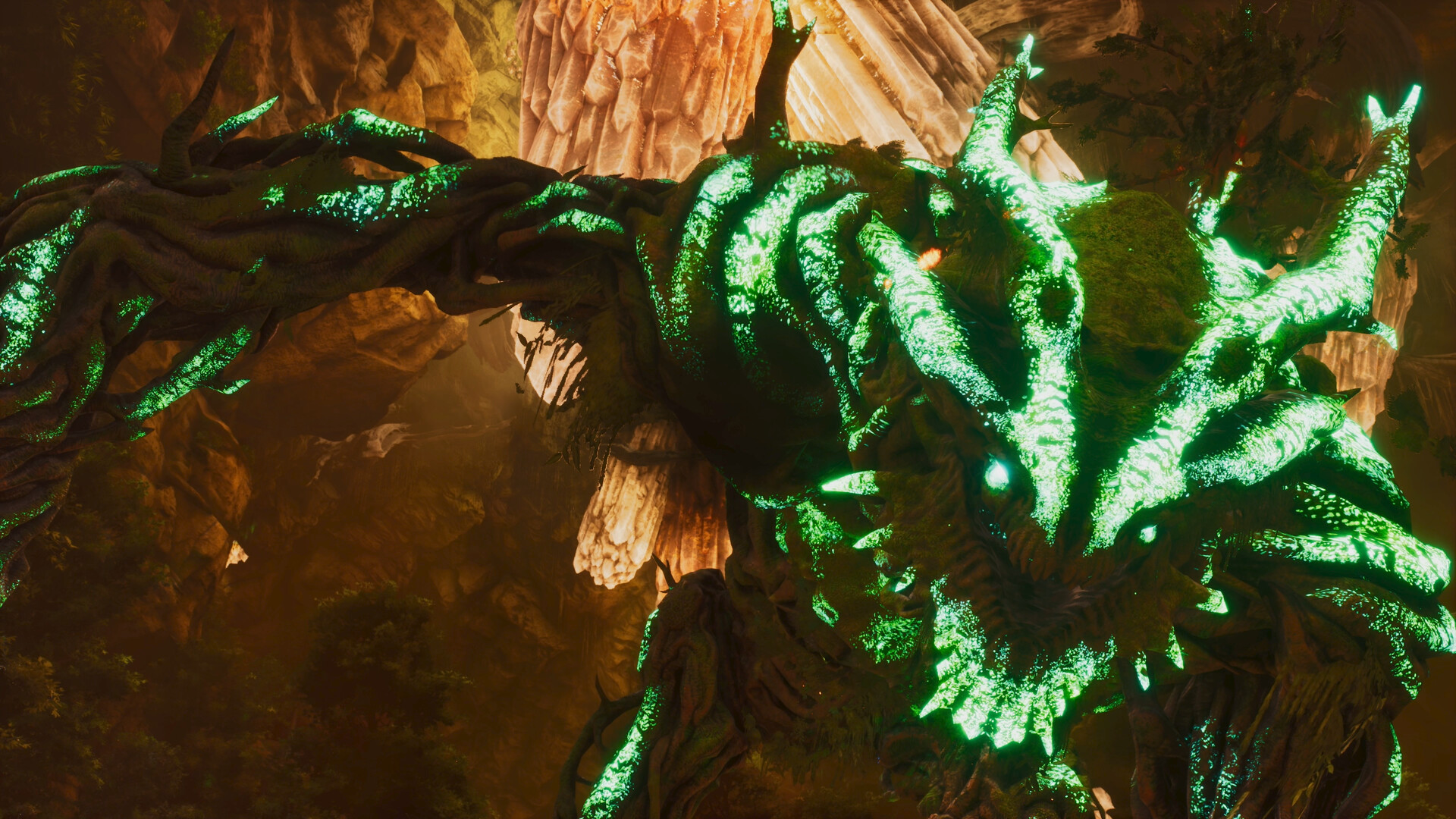 ARK: Extinction Ascended Screenshot 4