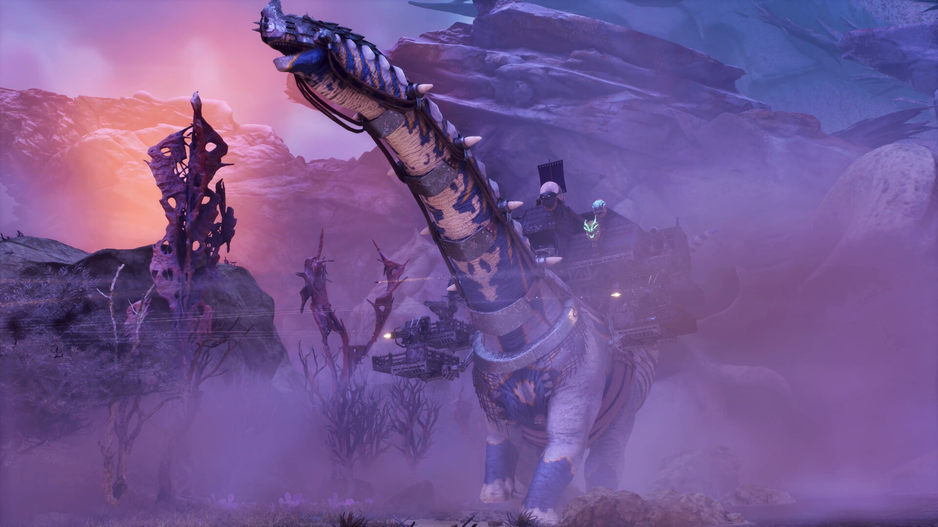 ARK: Extinction Ascended Screenshot 9