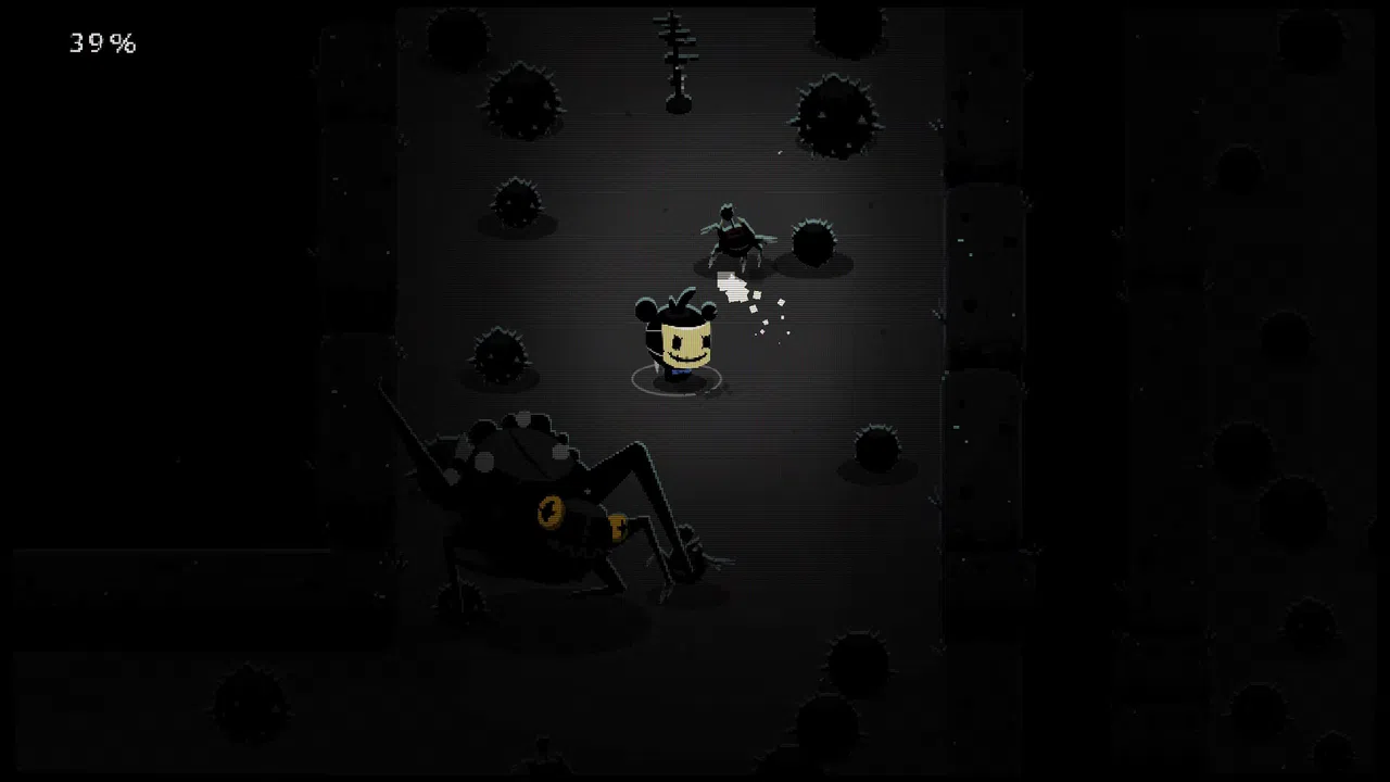 JoY Screenshot 0