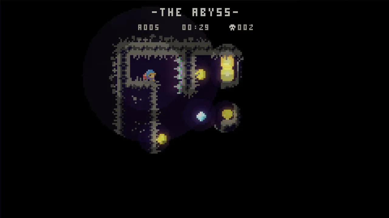 -SPROUT- Screenshot 2