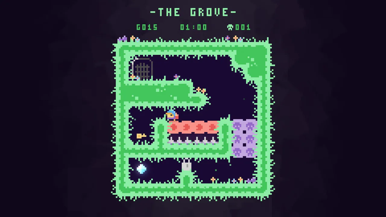 -SPROUT- Screenshot 3