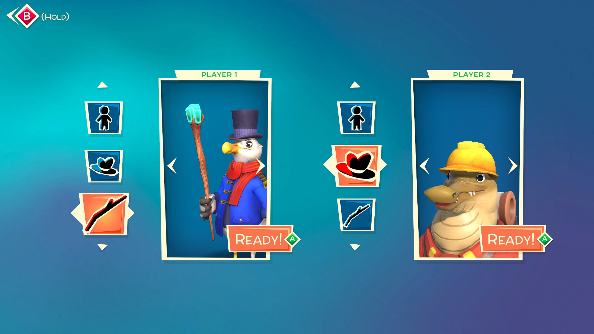 Hack 'n' Stack Screenshot 0