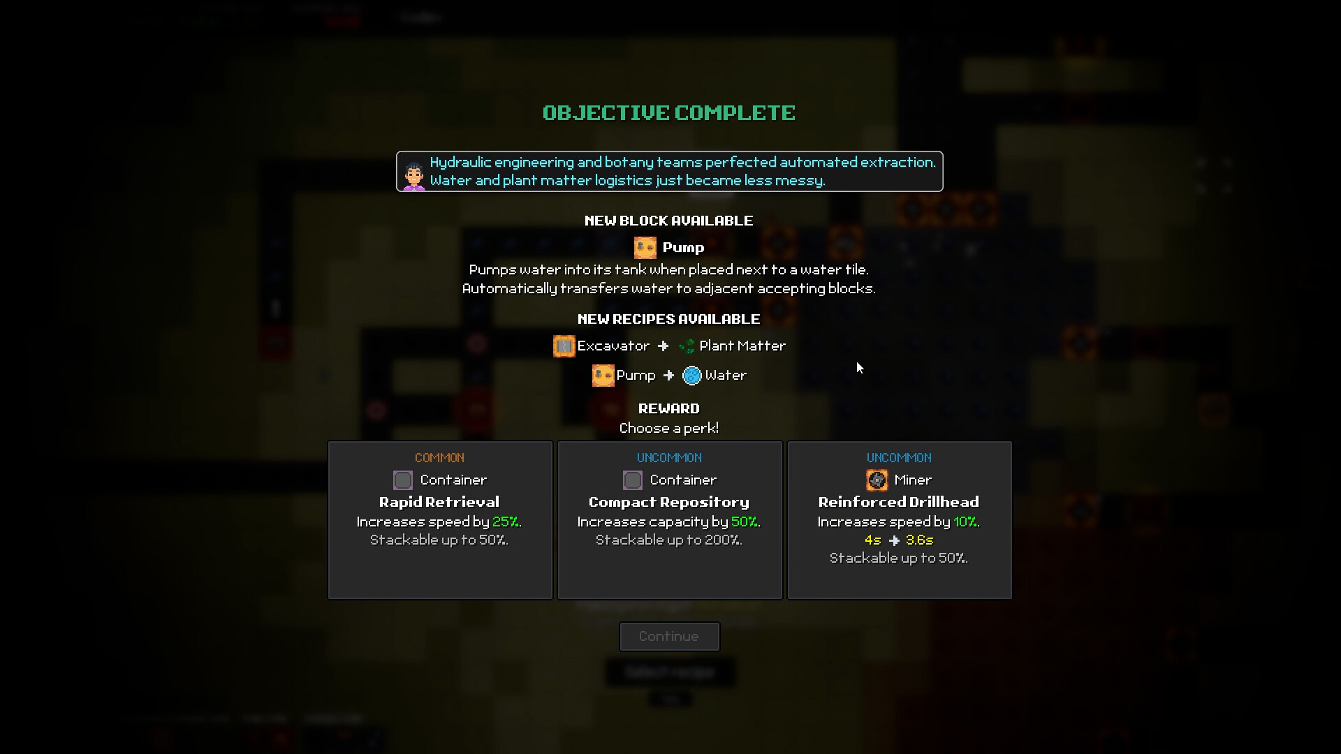 Factory Magnate Screenshot 2