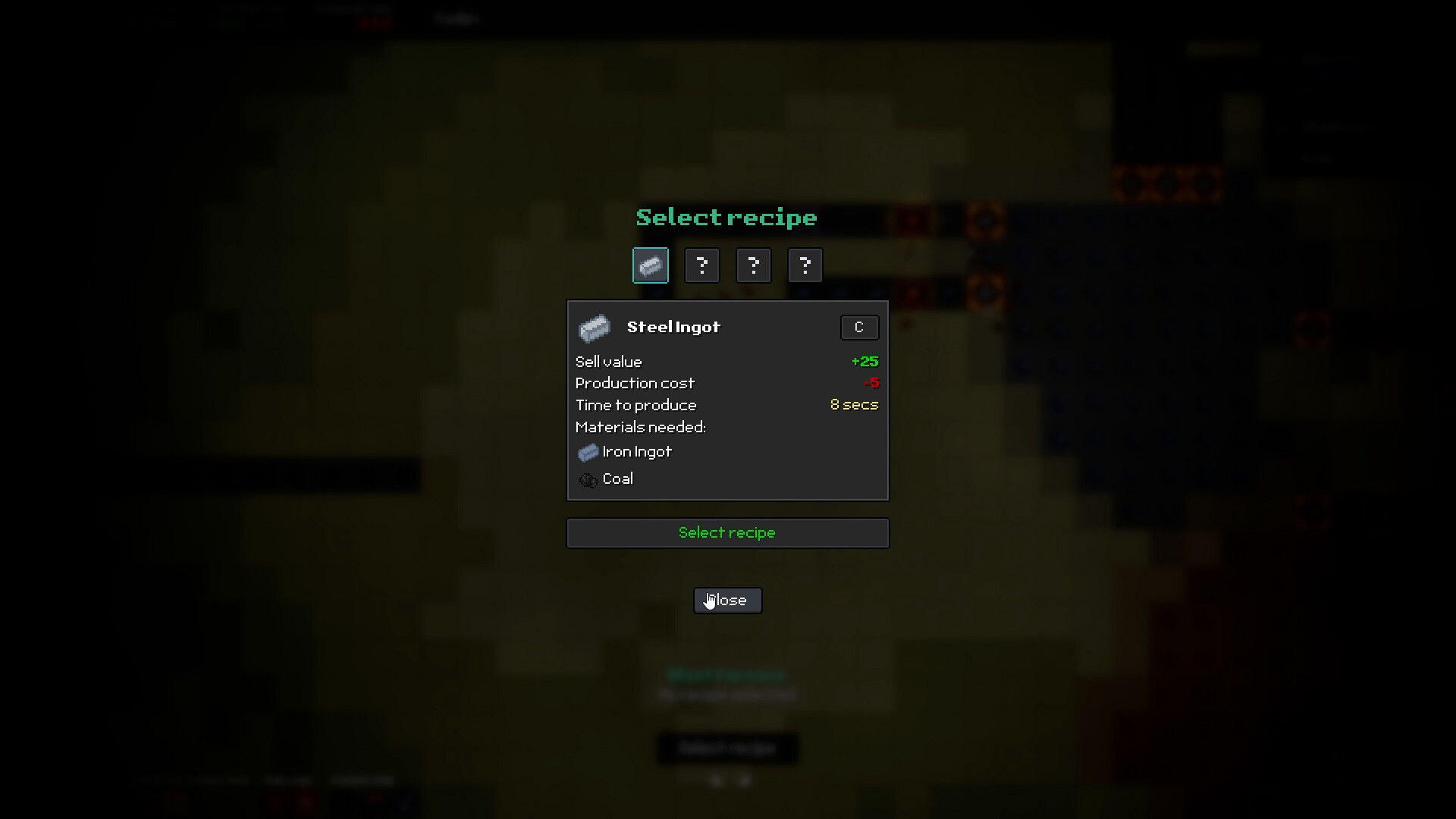 Factory Magnate Screenshot 9