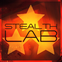 Stealth Lab icon