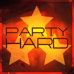 Party Hard icon