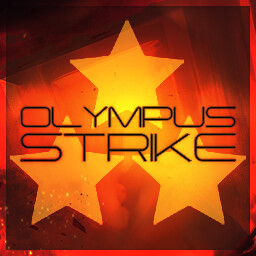Olympus Strike icon