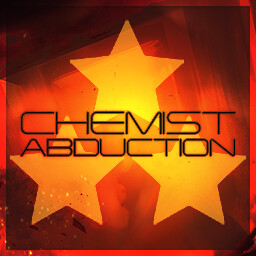 Chemist Abduction icon