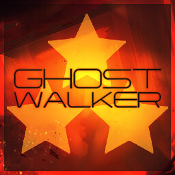 Ghost Walker icon