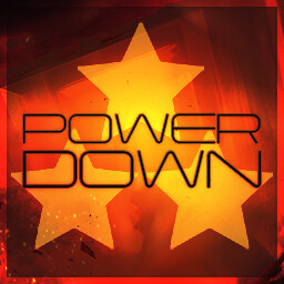 Power Down icon