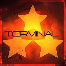 Terminal icon