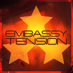 Embassy Tension icon