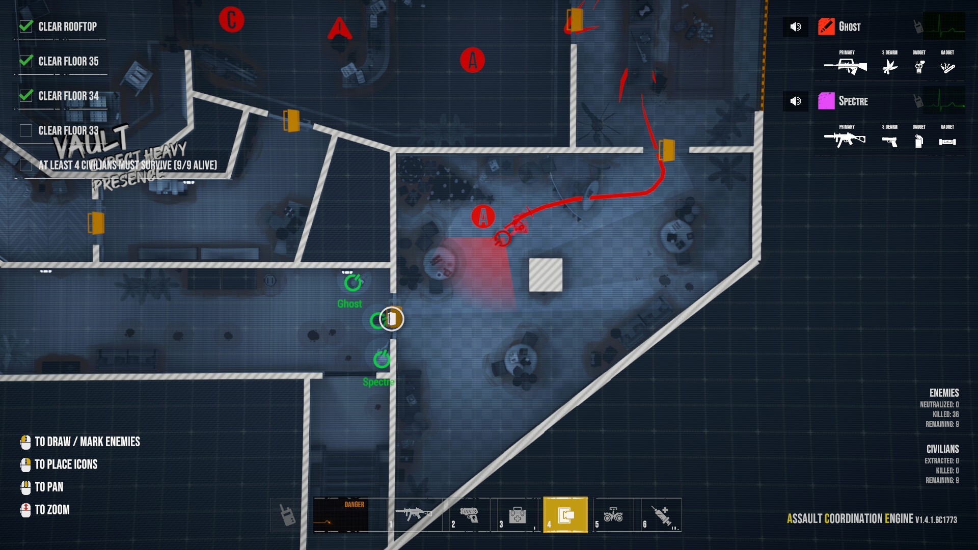 Phantom Squad Screenshot 10
