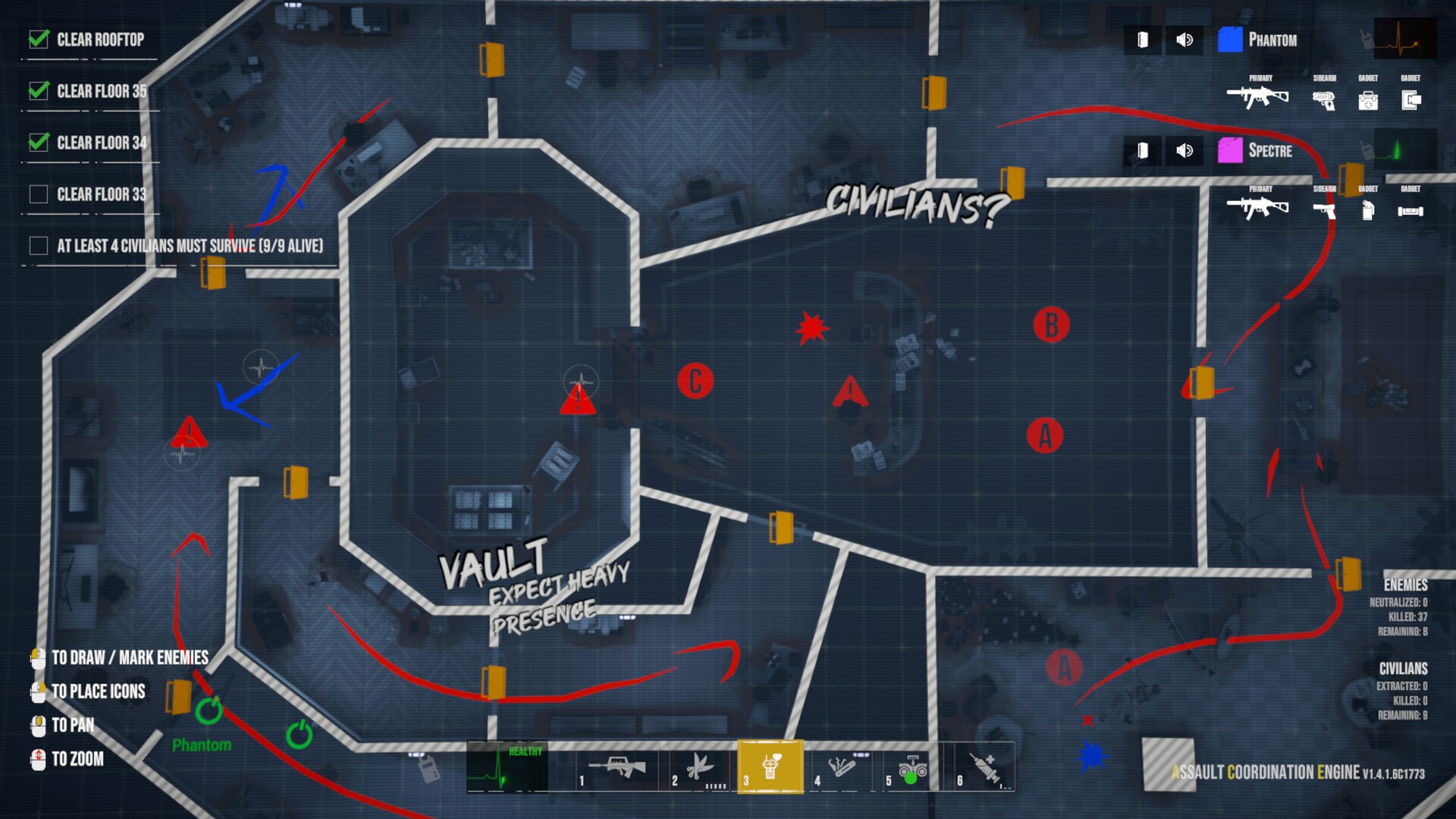 Phantom Squad Screenshot 6