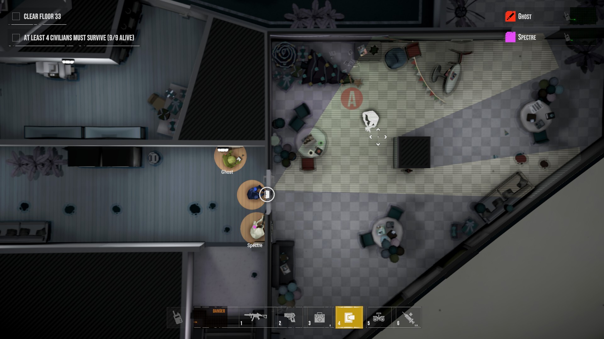 Phantom Squad Screenshot 7