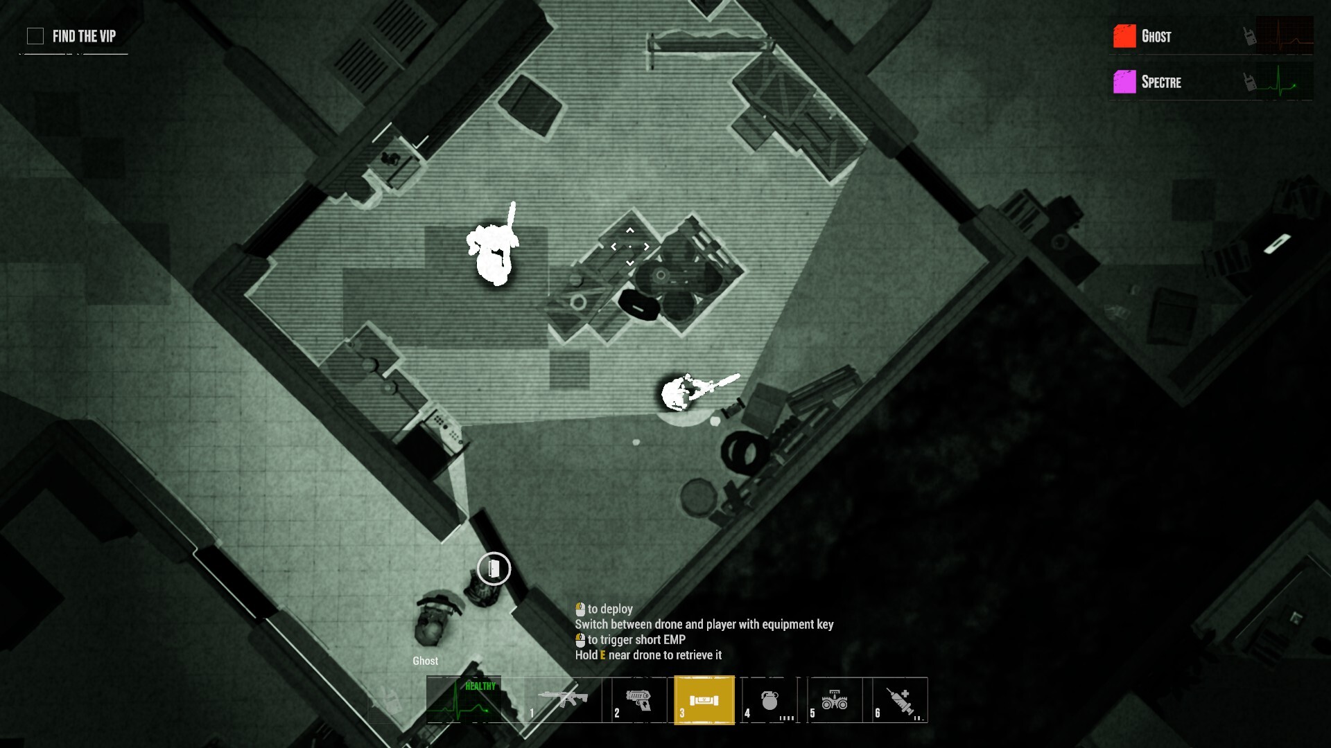 Phantom Squad Screenshot 3