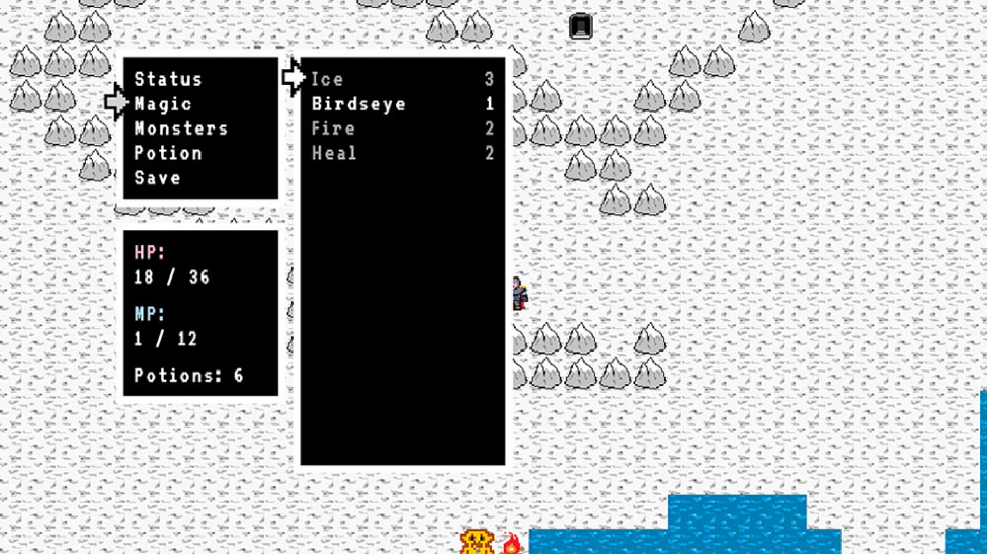 Monster King Screenshot 3