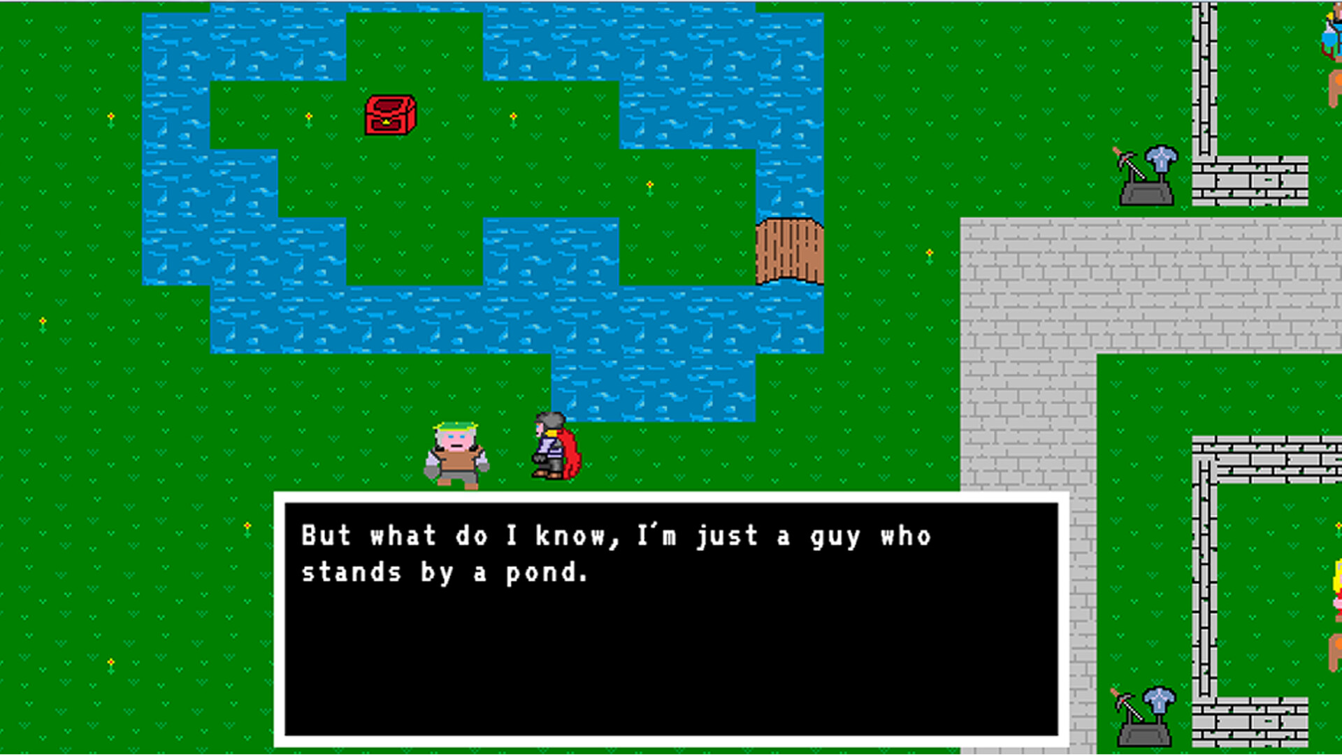 Monster King Screenshot 4