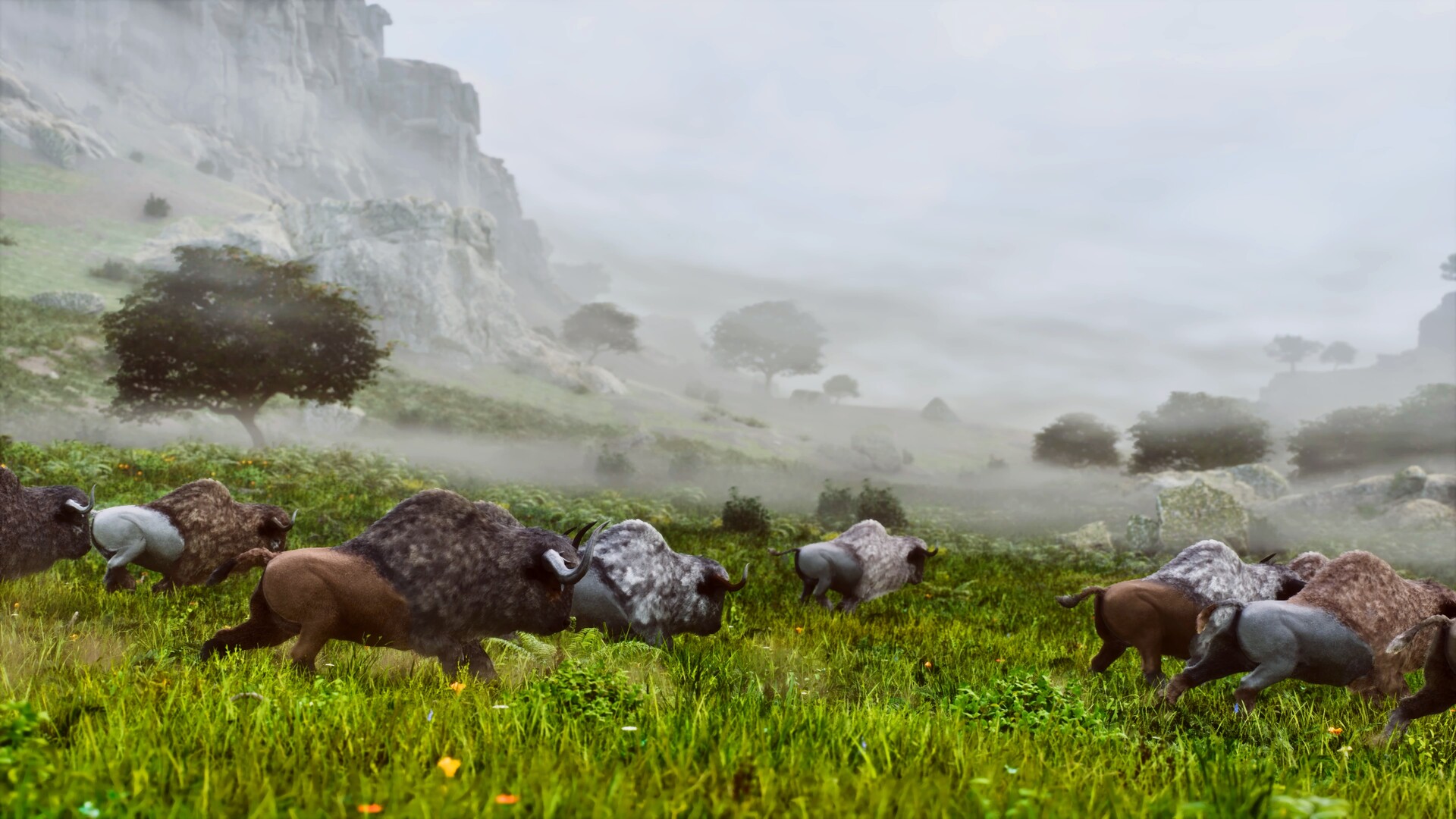 ARK: Ragnarok Ascended Screenshot 7