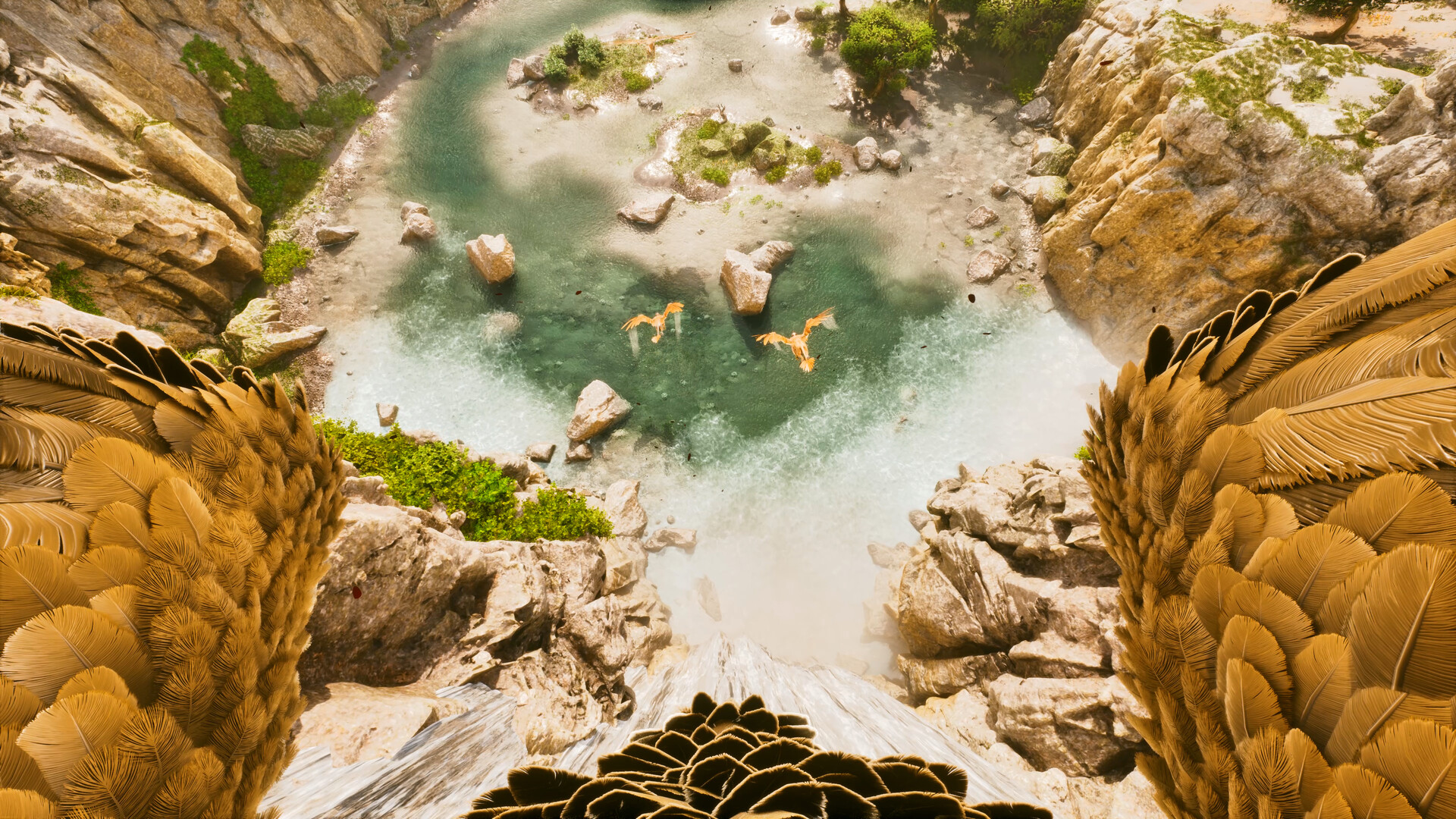 ARK: Ragnarok Ascended Screenshot 13