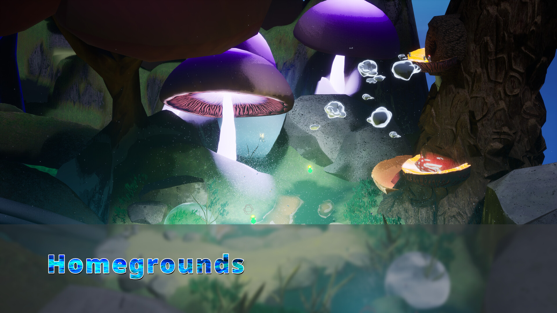 Sparrow Country Screenshot 2