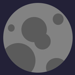 To the Moon icon