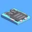 Freezing Waters icon