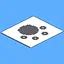 Moving in Reverse icon