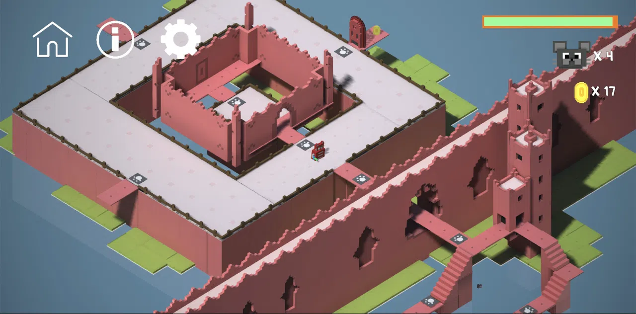 Nine Lives Screenshot 8