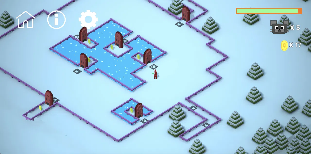 Nine Lives Screenshot 7