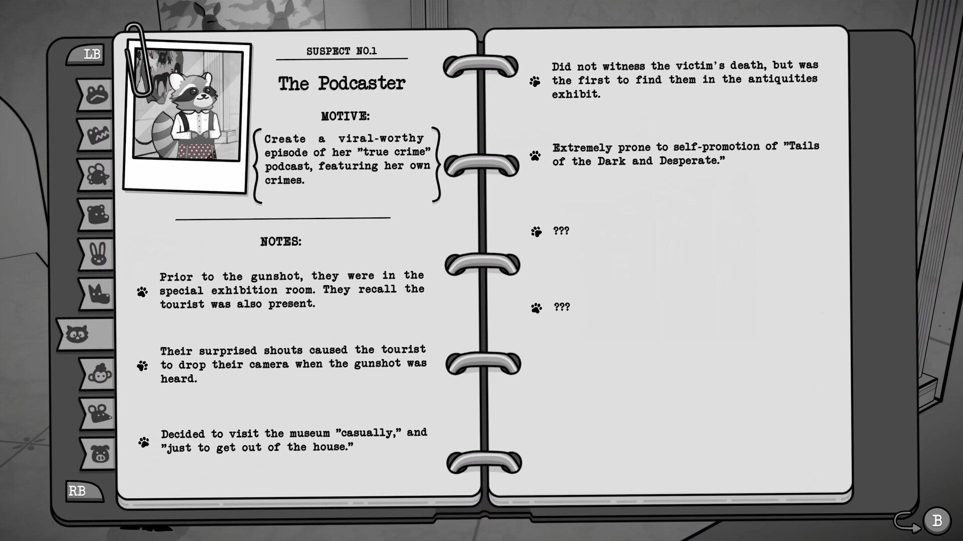 Feline Forensics and the Meowseum Mystery Screenshot 8