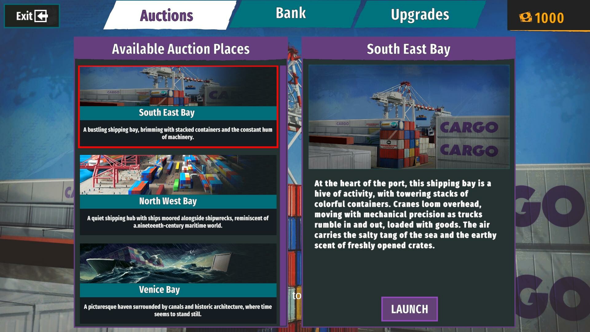 Salvage Shop Simulator Screenshot 8