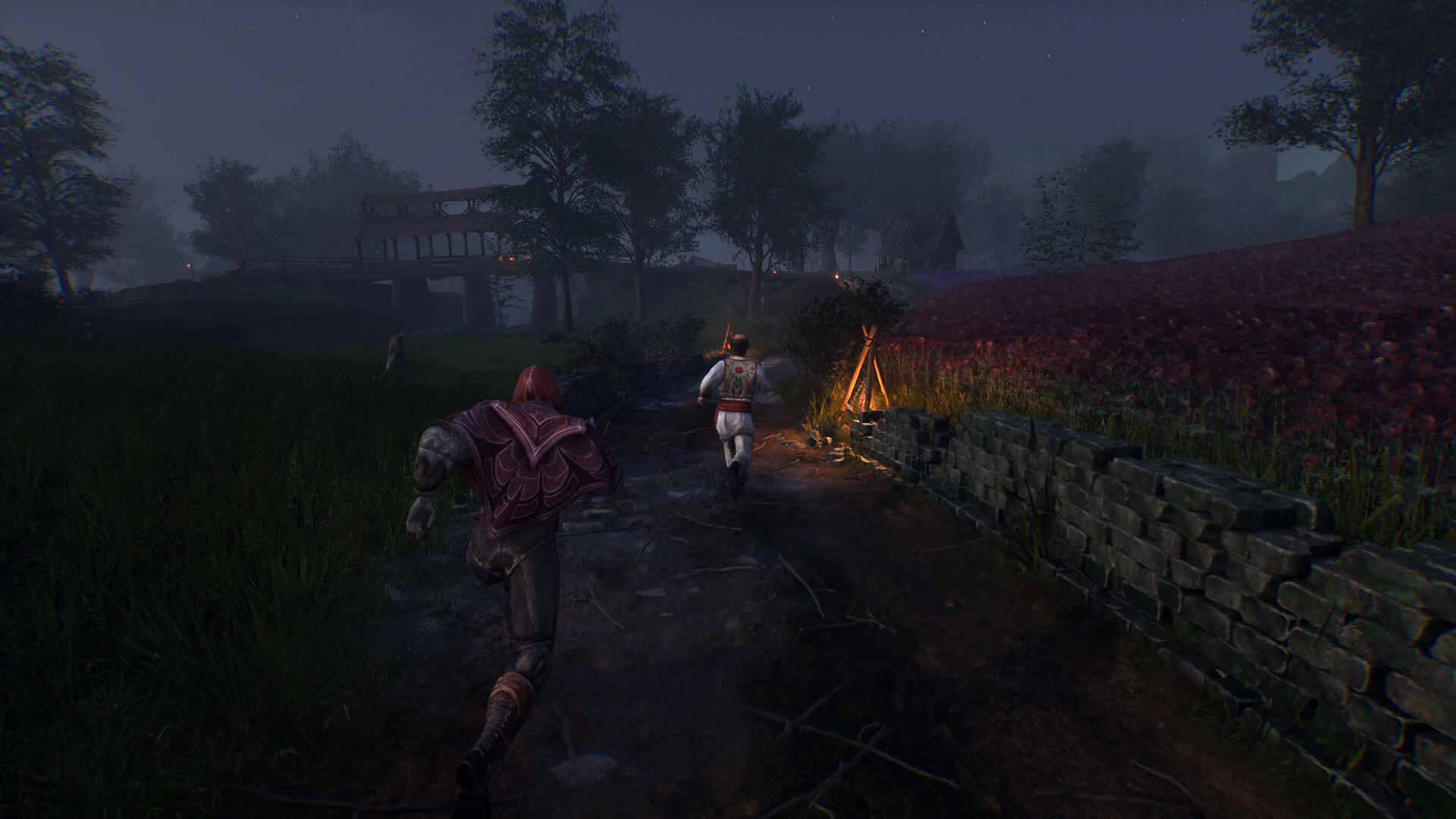 Vampires: Bloodlord Rising Screenshot 11