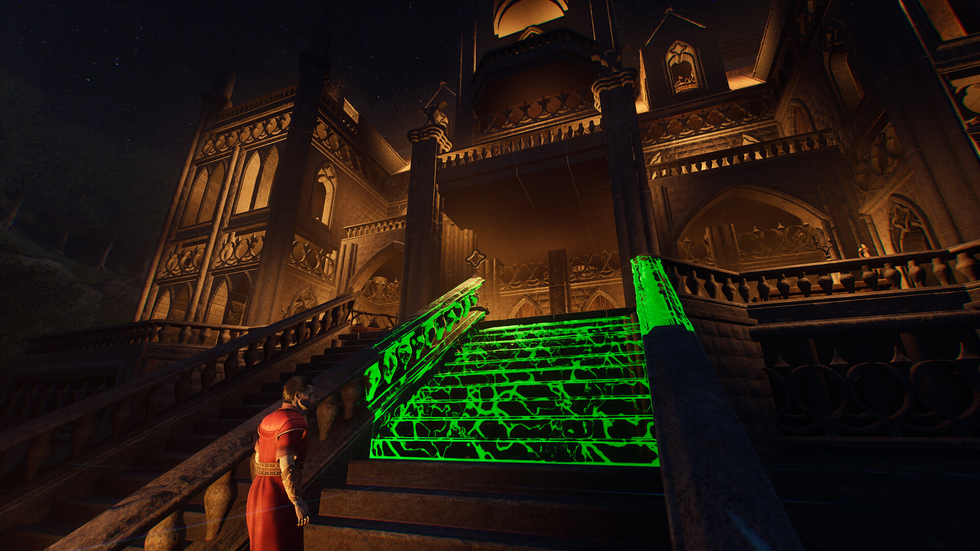 Vampires: Bloodlord Rising Screenshot 10