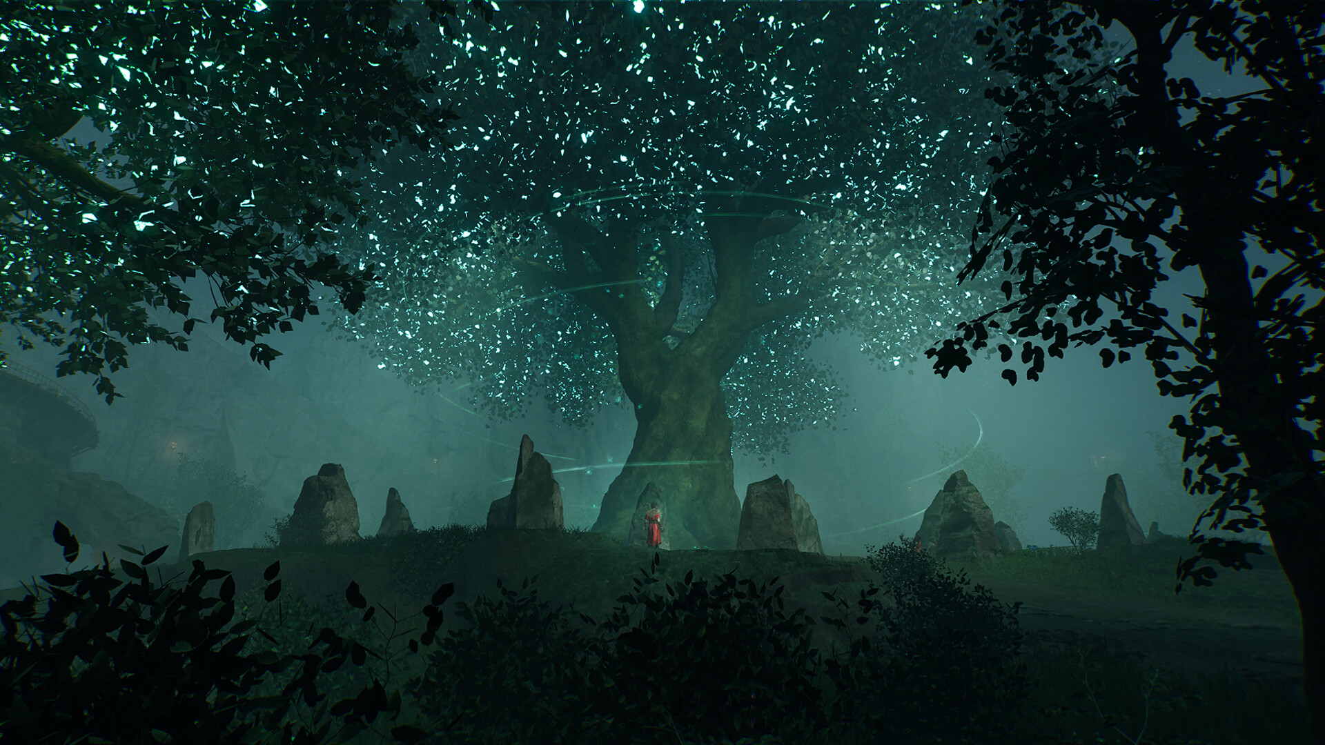 Vampires: Bloodlord Rising Screenshot 2