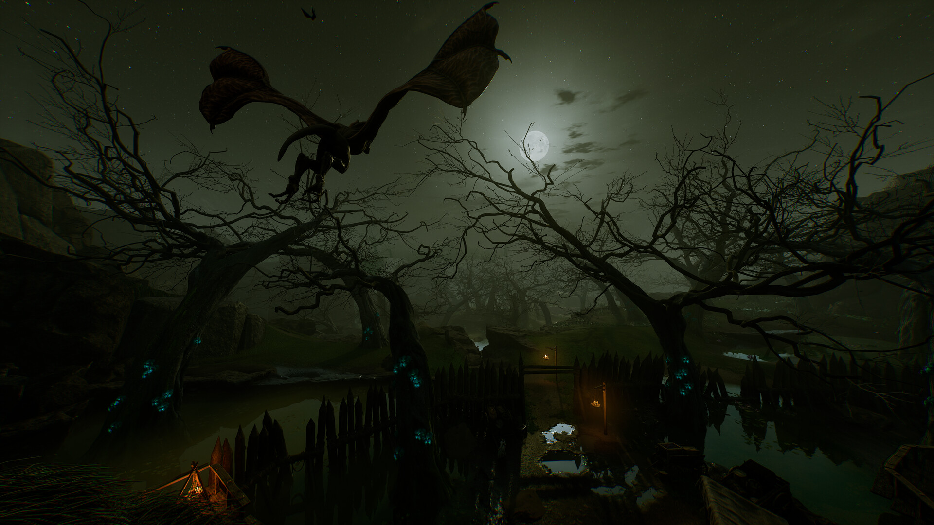 Vampires: Bloodlord Rising Screenshot 13