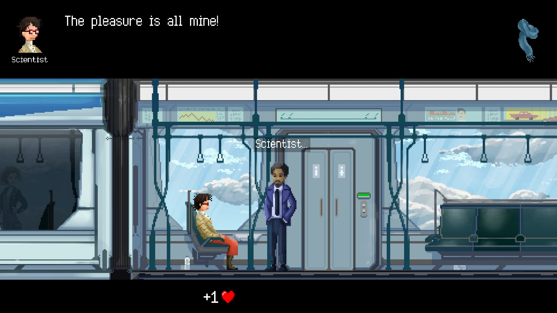 Monorail Stories Screenshot 5