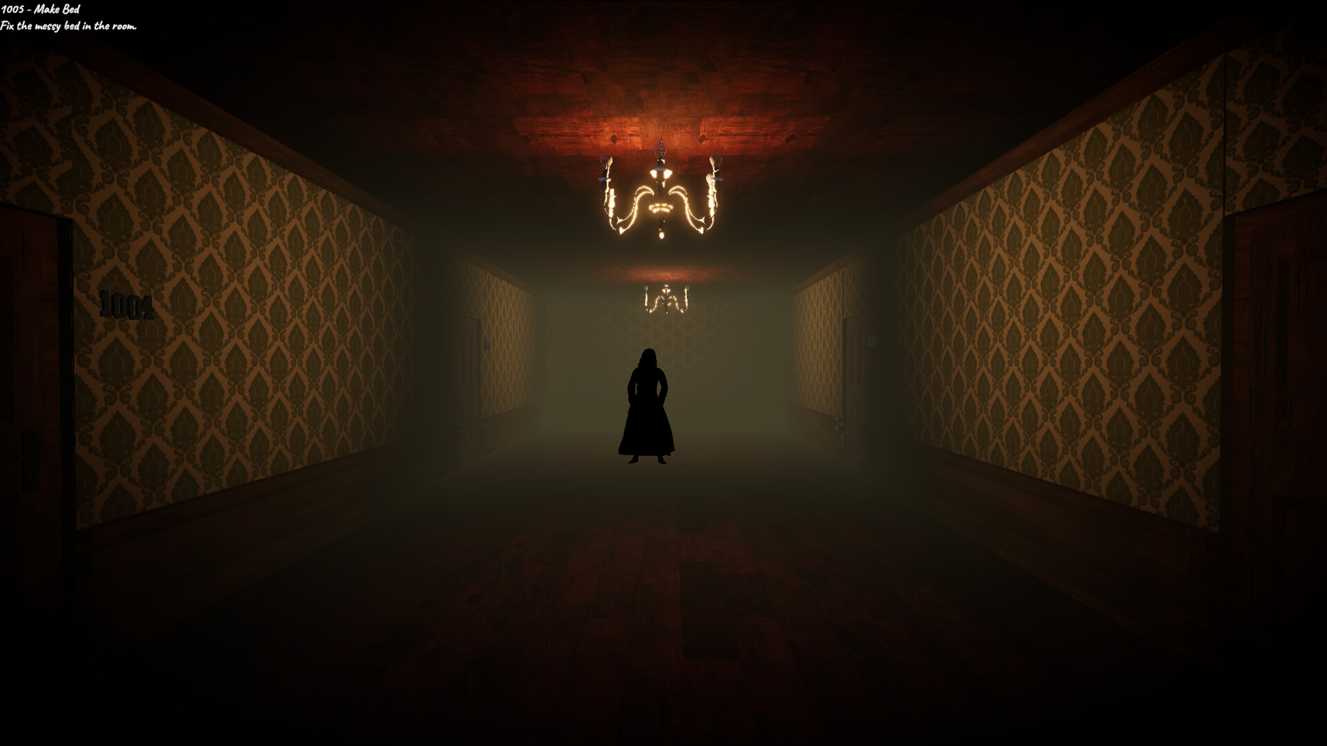 The Housekeeper Screenshot 5