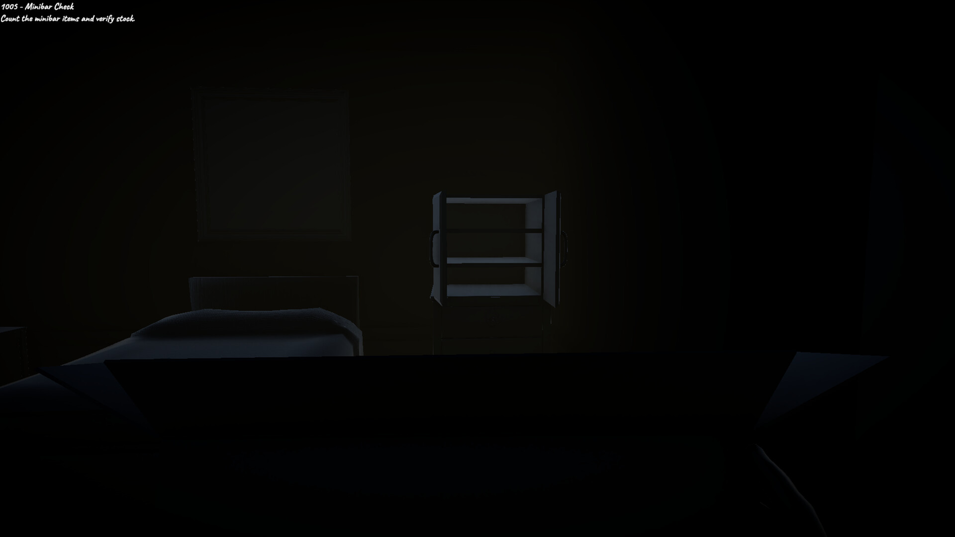 The Housekeeper Screenshot 4