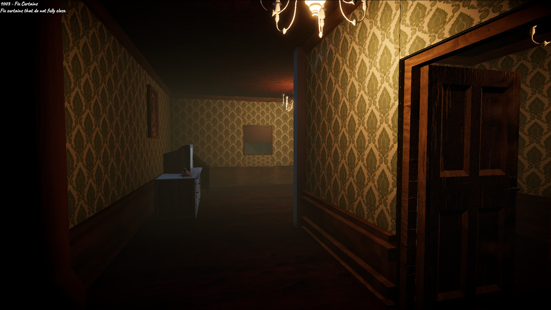 The Housekeeper Screenshot 3