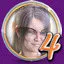 Strip Level 4 icon