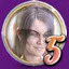 Strip Level 5 icon