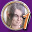Strip Level 1 icon