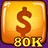Earn 80 k Dollar in Normal Mode